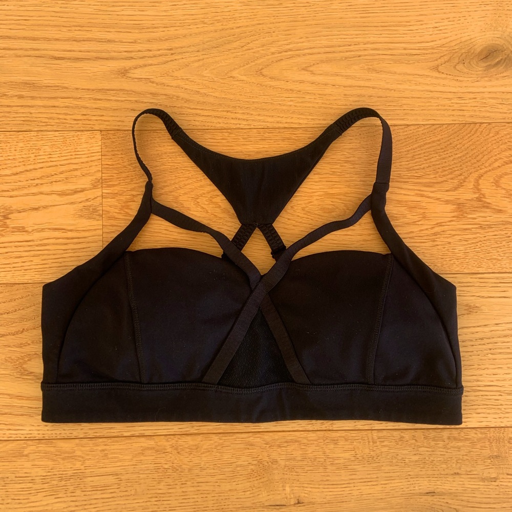 Titika Sports Bra
